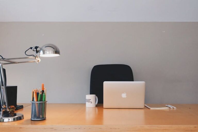 office