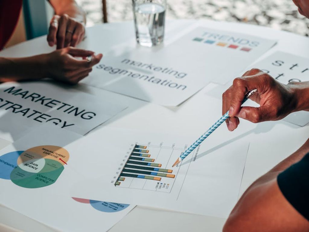 data driven decisions