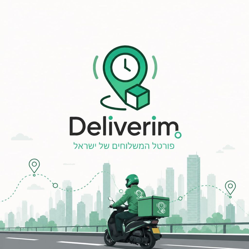 פורטל המשלוחים